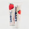 Лубрикант Love Kiss полуниця 100 ml