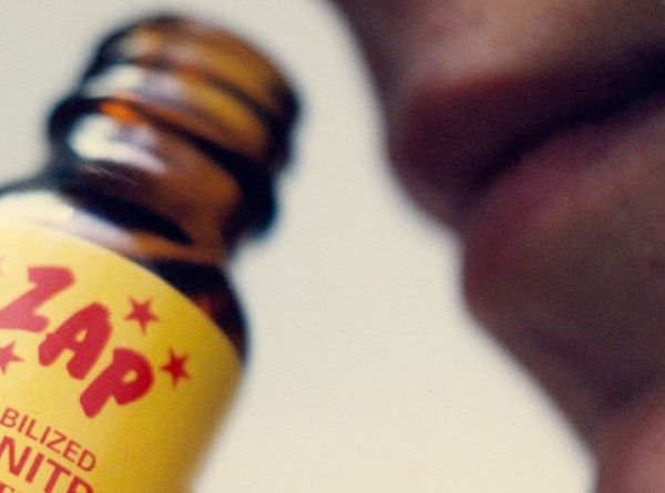 Що таке попперси і як їх застосовувати?