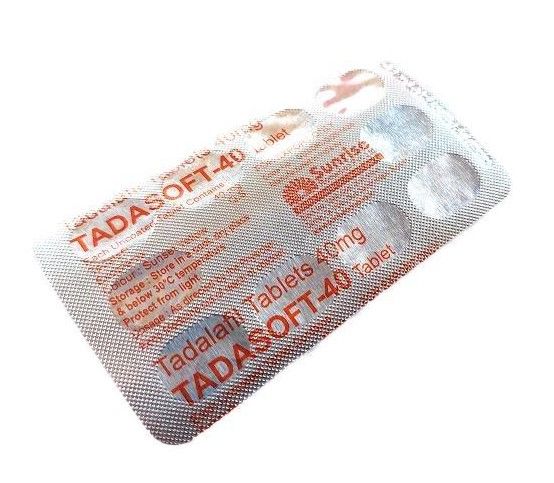Tadasoft 40