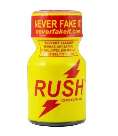 Попперс Rush, 10 мл