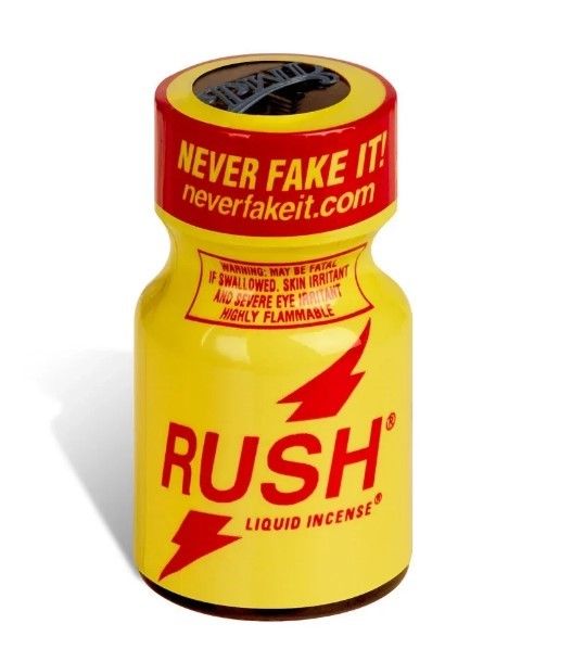 Попперс Rush, 10 мл