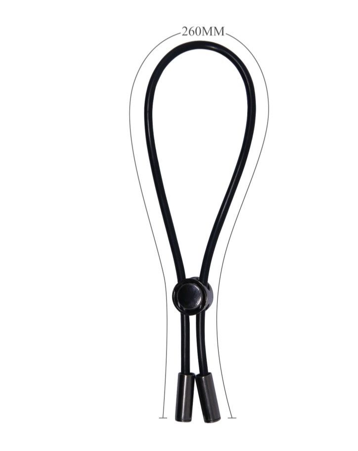 Ерекційна петля Pretty Love Delay Magic Ring