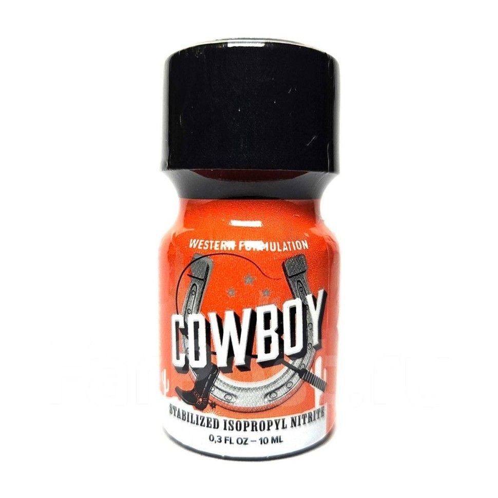 Поперс Cowboy, 10 мл