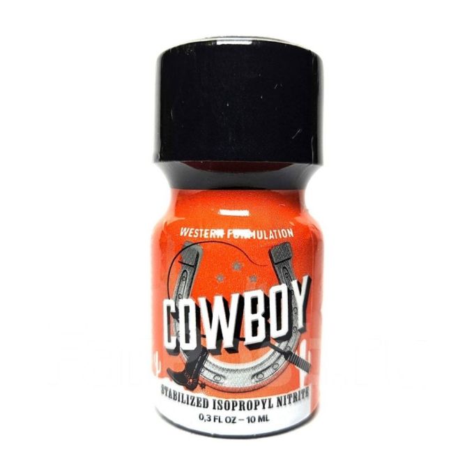 Поперс Cowboy, 10 мл