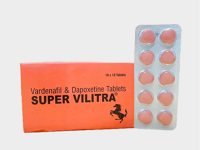 Super Vilitra