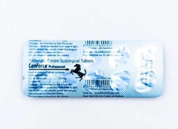 Cenforce Professional