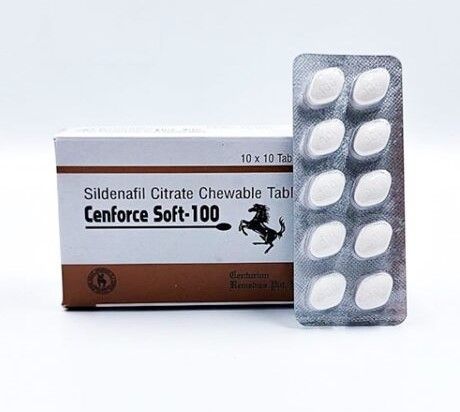 Cenforce Soft
