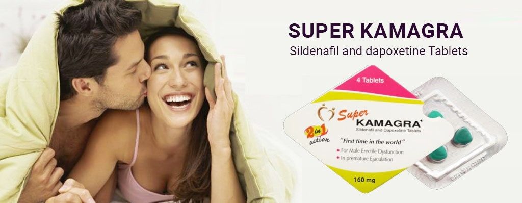 Super Kamagra