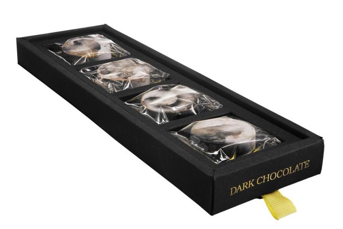 Збуджуючий шоколад з афродизіаком для підсилення жіночого та чоловічого лібідо. Цукерки з віагрою