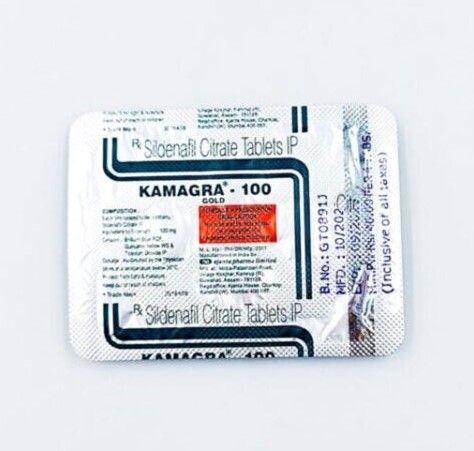 Kamagra 100