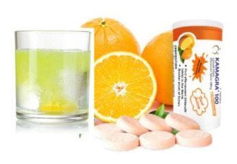 Kamagra Effervescent