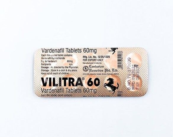 Vilitra 60
