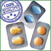 Набір "Казанова" для міцної ерекції