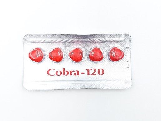 Cobra 120