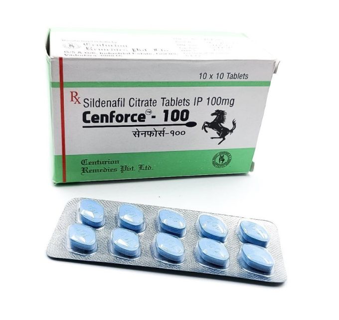 Cenforce 100