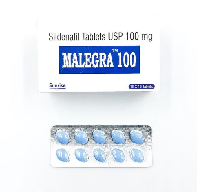 Malegra 100