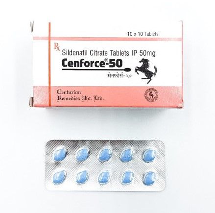 Cenforce 50