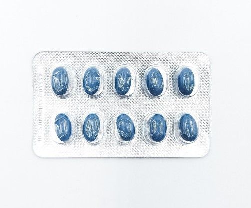 Fildena Super Active