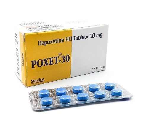 Poxet 30