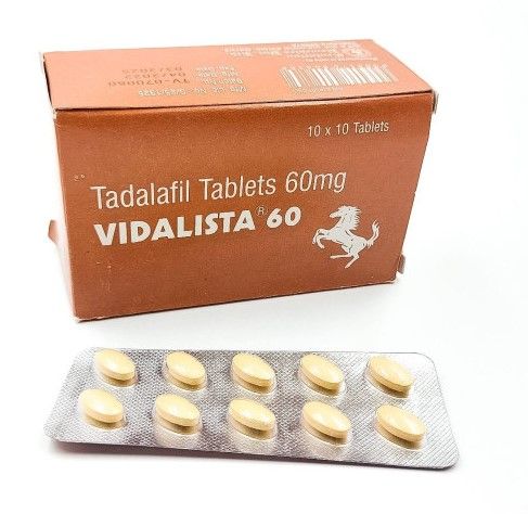 Vidalista 60