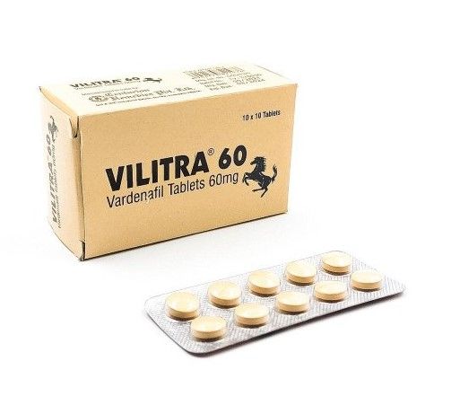 Vilitra 60