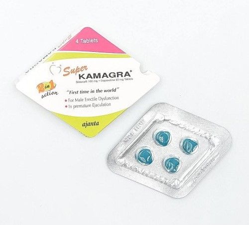 Super Kamagra
