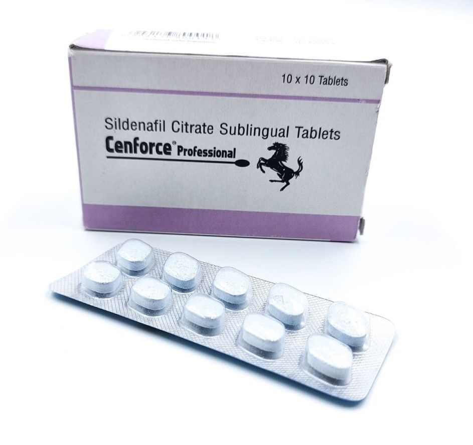 Cenforce Professional