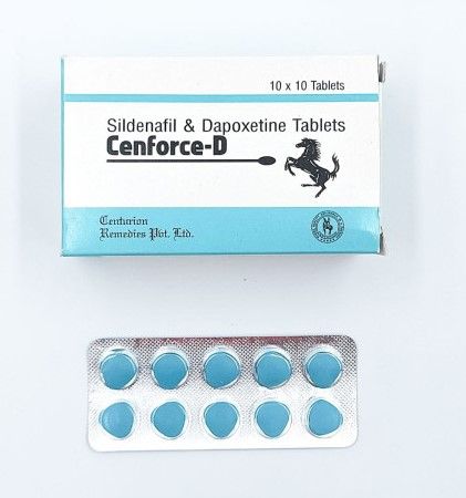 Cenforce D