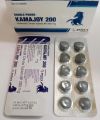 Kamajoy 200 (Подвійне дозування Силденафіла в 200 мг). Супер сила в ліжку!