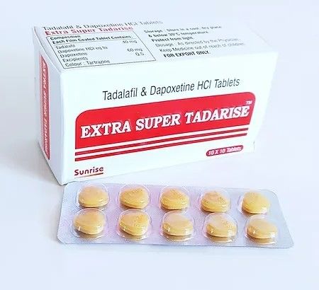 Extra Super Tadarise