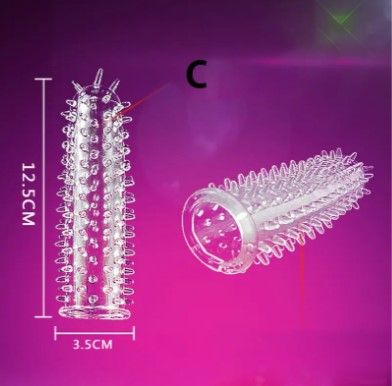 Багаторазовий презерватив для чоловіків
