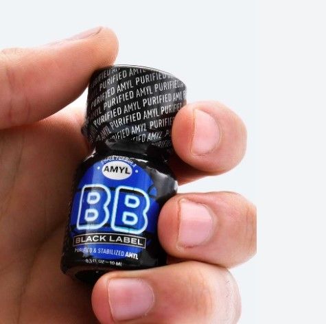 Поперс BB, 10 мл