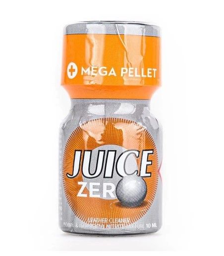 Попперс Juice Zero, 10 мл