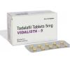 Vidalista 5