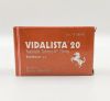 Vidalista 20