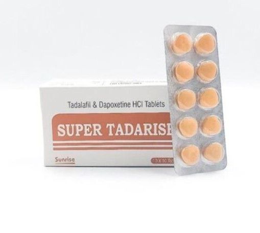 Super Tadarise