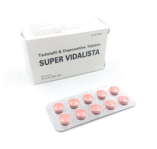Super Vidalista