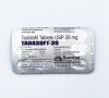 Tadasoft 20