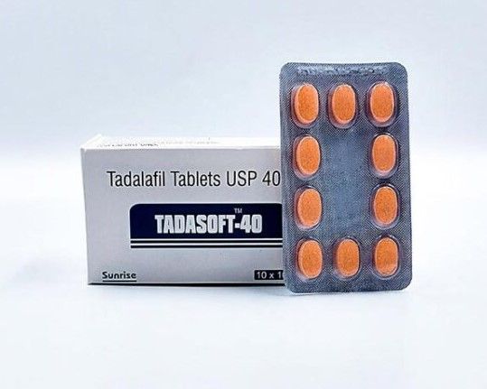 Tadasoft 40