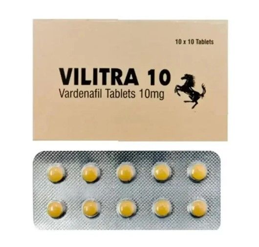Vilitra 10