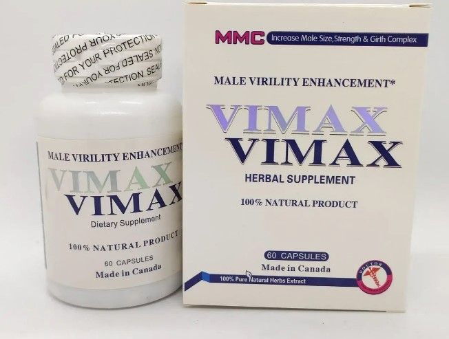  Vimax (Вімакс)