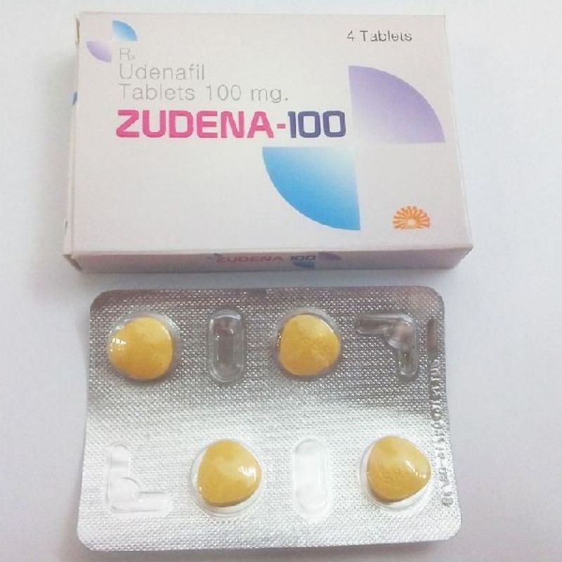 Zudena 100